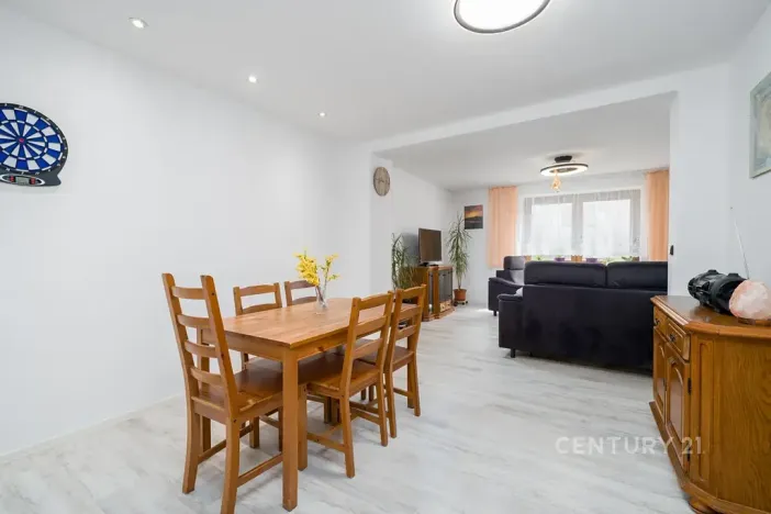 Prodej rodinného domu, Velké Žernoseky, 177 m2