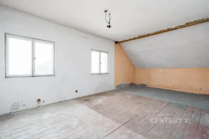 Prodej vícegeneračního domu, Benešov nad Ploučnicí, Českolipská, 244 m2