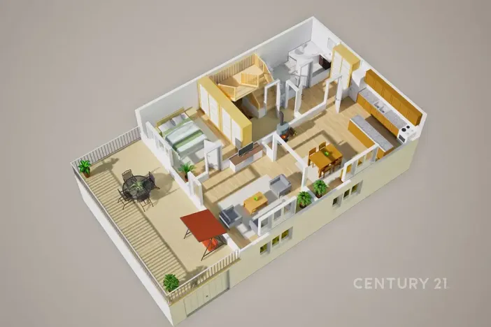 Prodej vícegeneračního domu, Benešov nad Ploučnicí, Českolipská, 244 m2