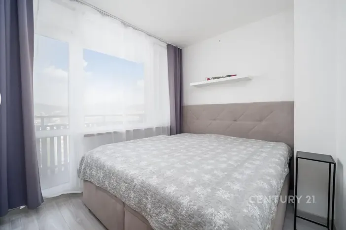 Prodej bytu 3+kk, Děčín, Oblouková, 74 m2