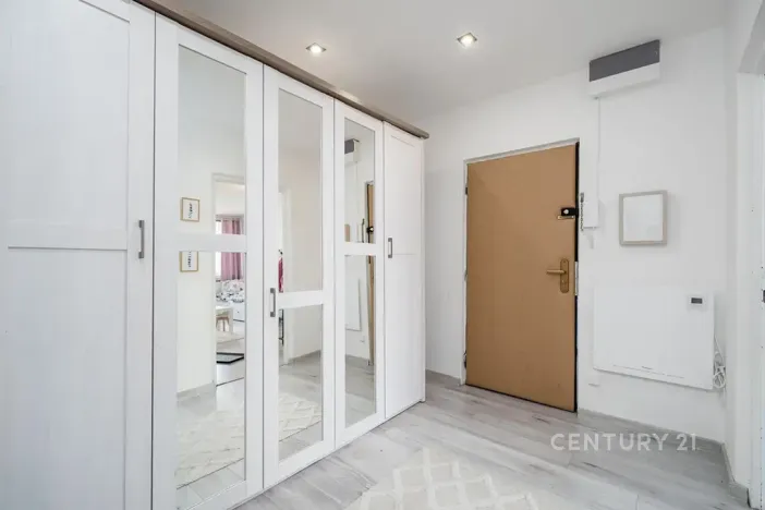 Prodej bytu 3+kk, Děčín, Oblouková, 74 m2