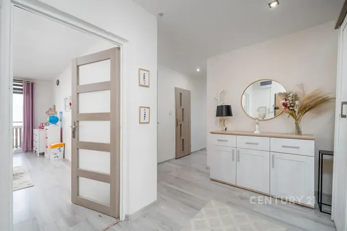 Prodej bytu 3+kk, Děčín, Oblouková, 74 m2
