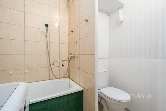 Prodej bytu 2+kk, Teplice, V závětří, 41 m2
