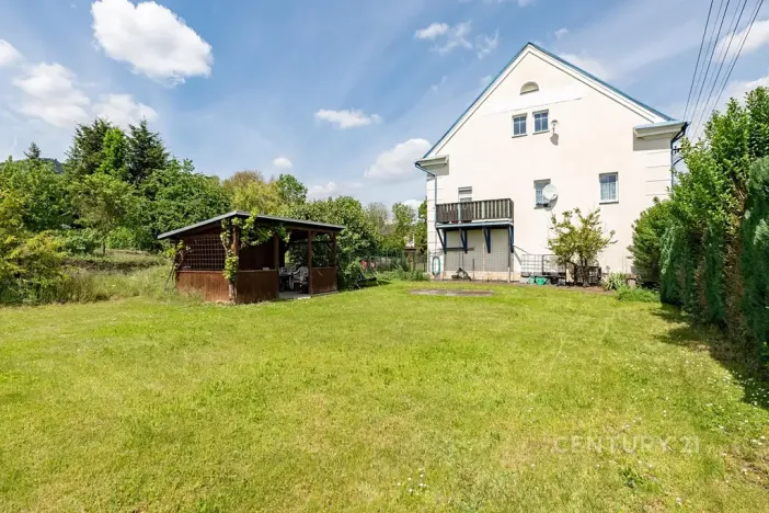 Prodej komerční nemovitosti, Děčín, Vilsnická, 900 m2