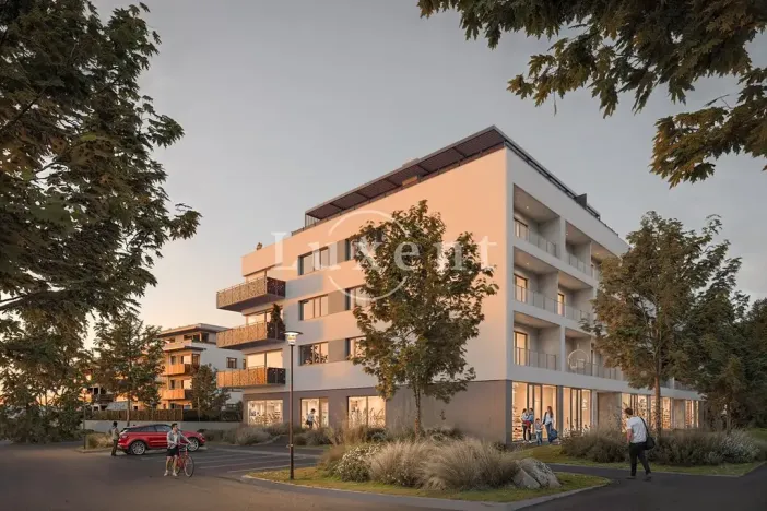 Prodej bytu 1+kk, Kladno, 37 m2