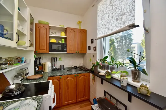 Prodej bytu 2+kk, Nymburk, Kostomlátecká, 37 m2