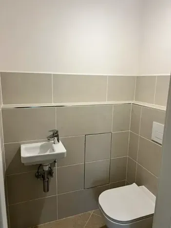 Prodej bytu 3+kk, Praha - Hlubočepy, Gollové, 70 m2