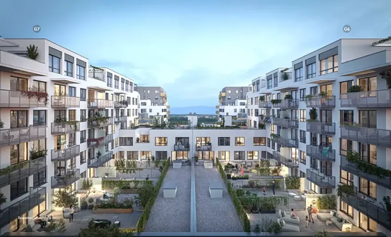 Prodej bytu 4+kk, Praha - Dolní Měcholupy, Honzíkova, 110 m2