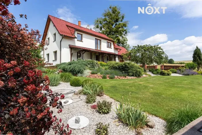Prodej vícegeneračního domu, Trnávka, 350 m2