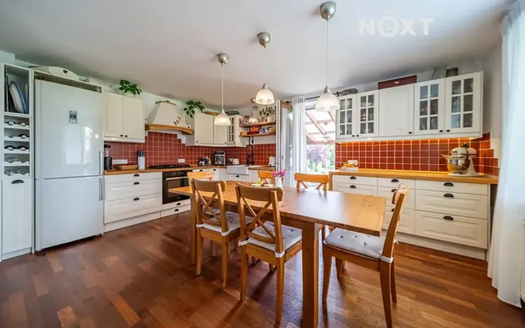 Prodej vícegeneračního domu, Trnávka, 350 m2