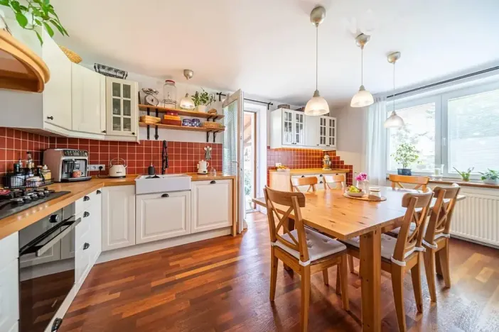 Prodej vícegeneračního domu, Trnávka, 350 m2