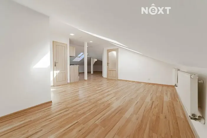 Prodej bytu 2+kk, Ostrava, Parcelní, 62 m2