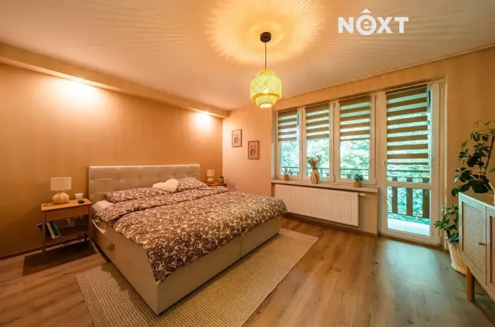 Pronájem bytu 2+kk, Karviná, Pivovarská, 60 m2