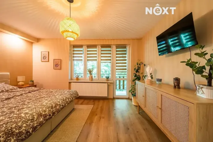 Pronájem bytu 2+kk, Karviná, Pivovarská, 60 m2