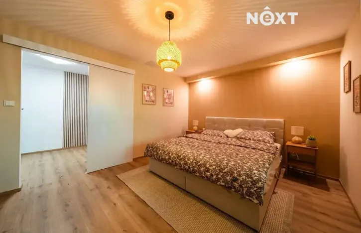 Pronájem bytu 2+kk, Karviná, Pivovarská, 60 m2
