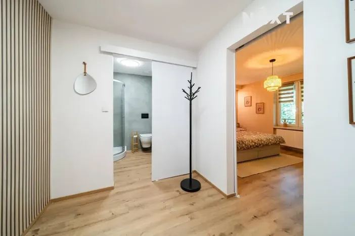 Pronájem bytu 2+kk, Karviná, Pivovarská, 60 m2