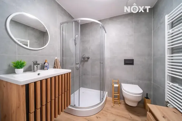 Pronájem bytu 2+kk, Karviná, Pivovarská, 60 m2