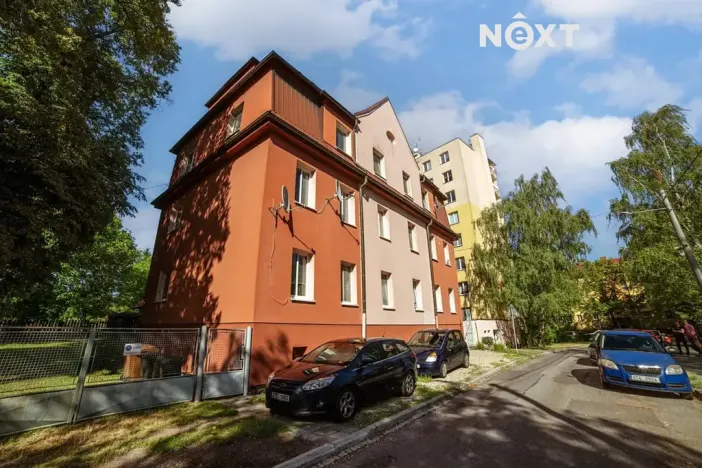 Prodej bytu 2+1, Hlučín, Na Včelínku, 55 m2