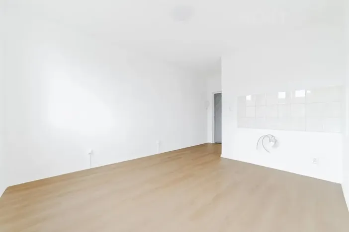 Prodej bytu 1+kk, Ostrava, Bohumínská, 18 m2