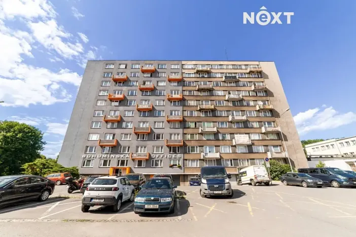 Prodej bytu 1+kk, Ostrava, Bohumínská, 18 m2