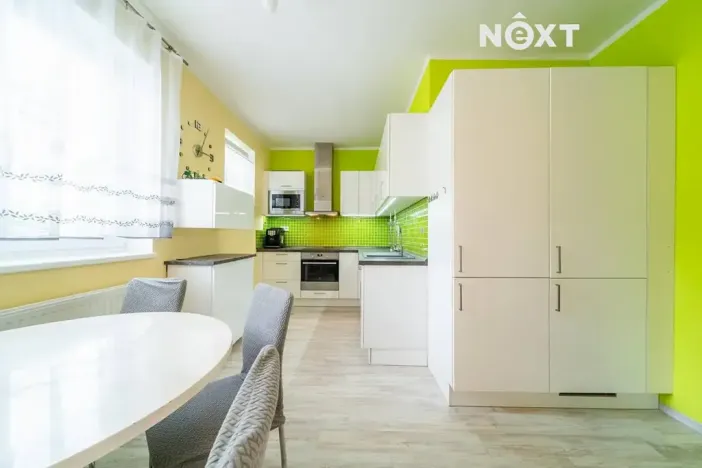Prodej bytu 3+1, Halenkov, 70 m2