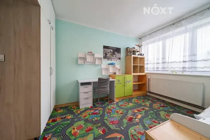 Prodej bytu 3+1, Halenkov, 70 m2