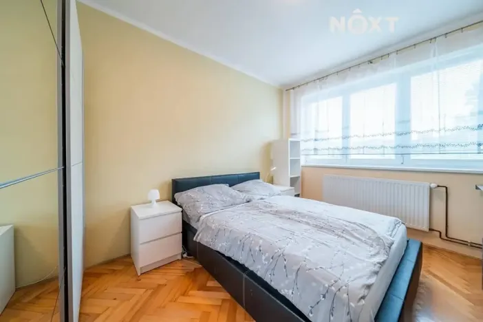 Prodej bytu 3+1, Halenkov, 70 m2