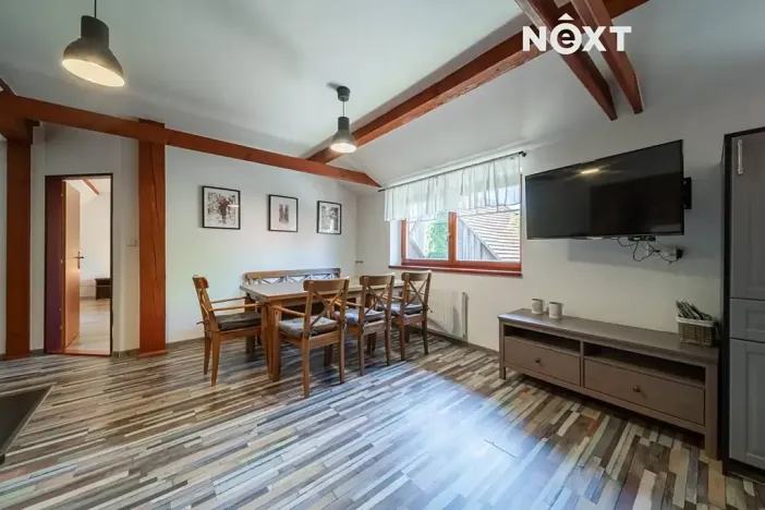 Prodej chalupy, Nový Hrozenkov, 328 m2