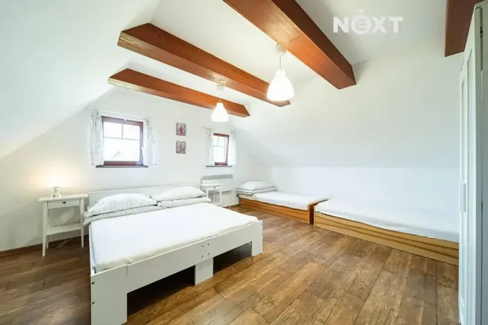 Prodej chalupy, Nový Hrozenkov, 328 m2