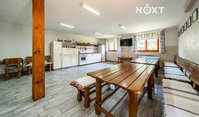Prodej chalupy, Nový Hrozenkov, 328 m2
