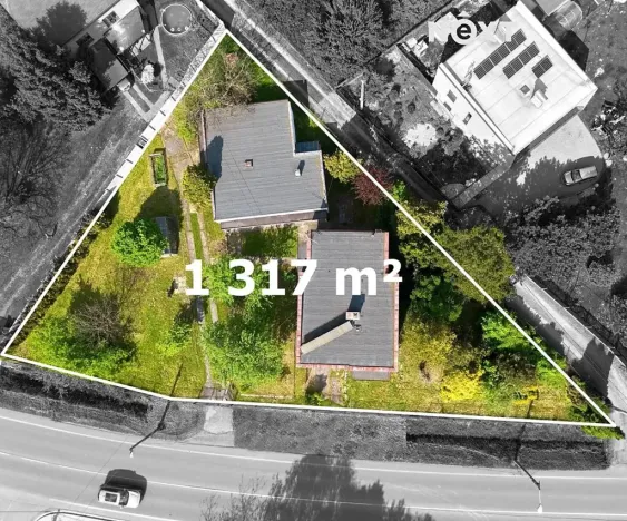Prodej rodinného domu, Rychvald, Orlovská, 190 m2