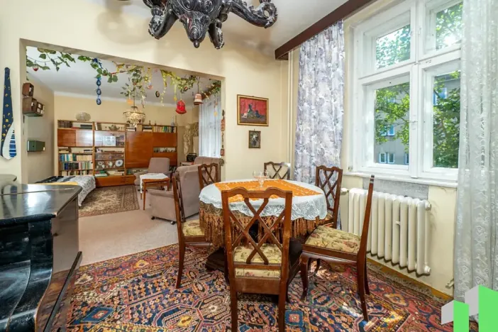 Prodej rodinného domu, Ostrava, U Jana, 130 m2