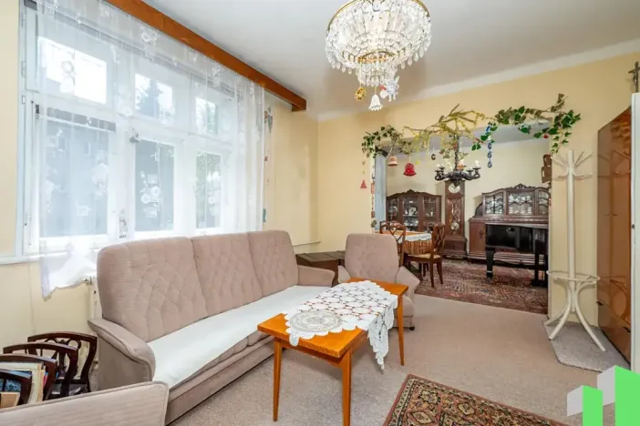 Prodej rodinného domu, Ostrava, U Jana, 130 m2