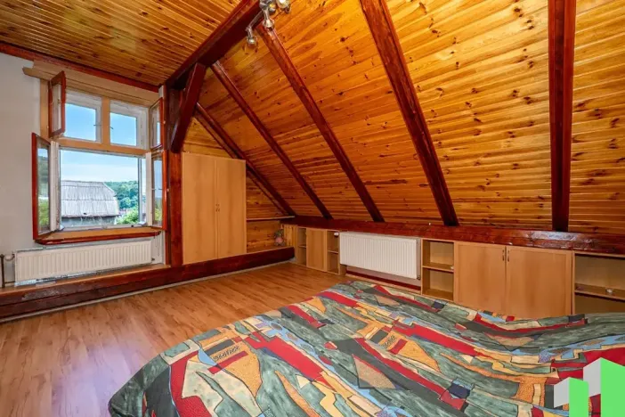 Prodej rodinného domu, Ostrava, U Jana, 130 m2