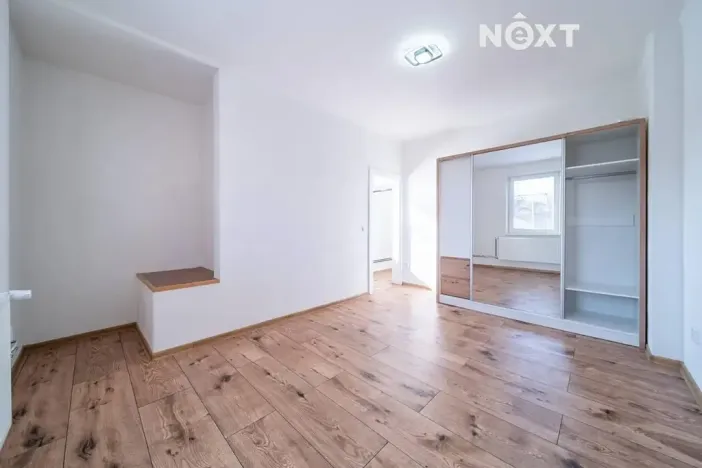 Prodej rodinného domu, Zlín, Zálešná X, 62 m2