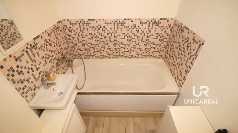 Prodej bytu 1+1, Brno - Bohunice, Švermova, 42 m2