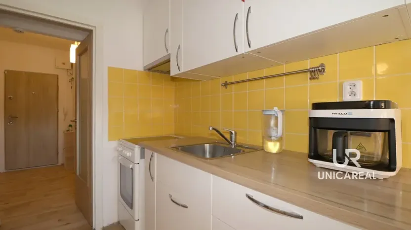 Prodej bytu 1+1, Brno - Bohunice, Švermova, 42 m2