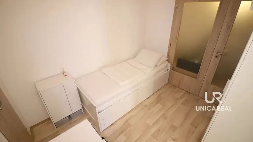 Prodej bytu 1+1, Brno - Bohunice, Švermova, 42 m2
