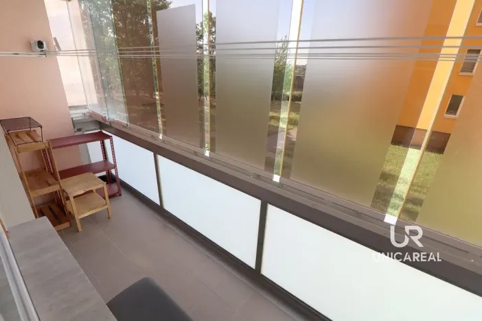 Prodej bytu 1+1, Brno - Bohunice, Švermova, 42 m2
