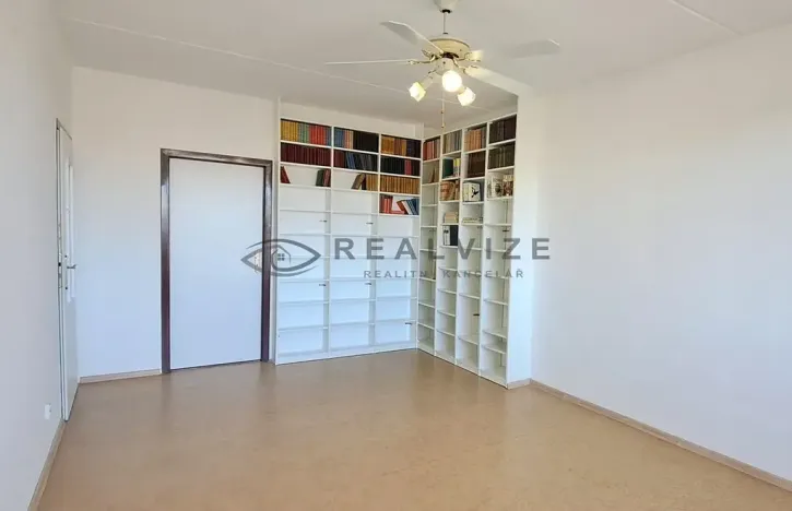 Pronájem bytu 3+1, České Budějovice, Ant. Barcala, 70 m2