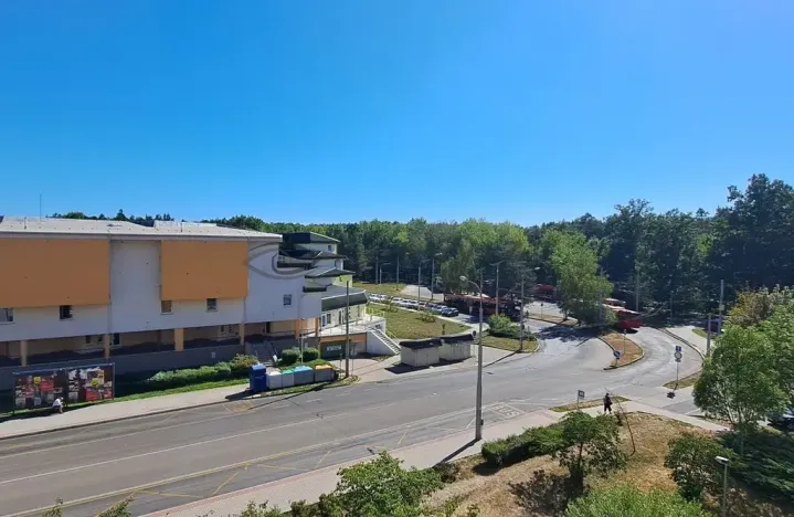 Pronájem bytu 3+1, České Budějovice, Ant. Barcala, 70 m2