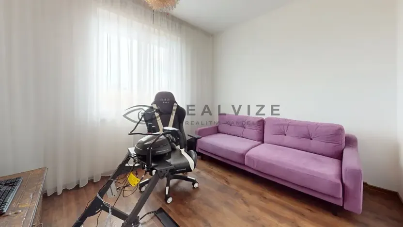 Prodej bytu 3+kk, České Budějovice, Mikuláše z Husi, 97 m2