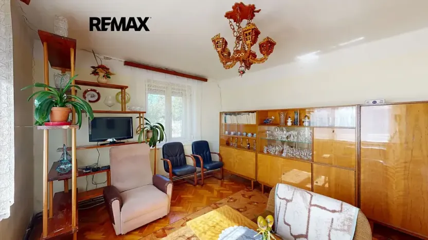 Prodej rodinného domu, Nová Ves u Světlé, 134 m2