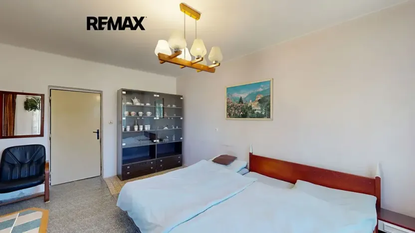 Prodej rodinného domu, Nová Ves u Světlé, 134 m2