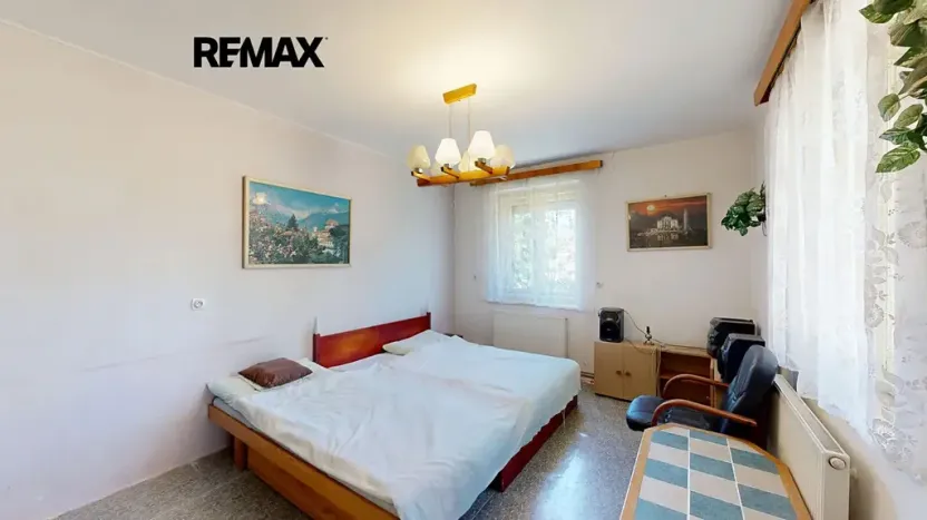 Prodej rodinného domu, Nová Ves u Světlé, 134 m2