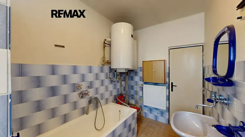 Prodej rodinného domu, Nová Ves u Světlé, 134 m2