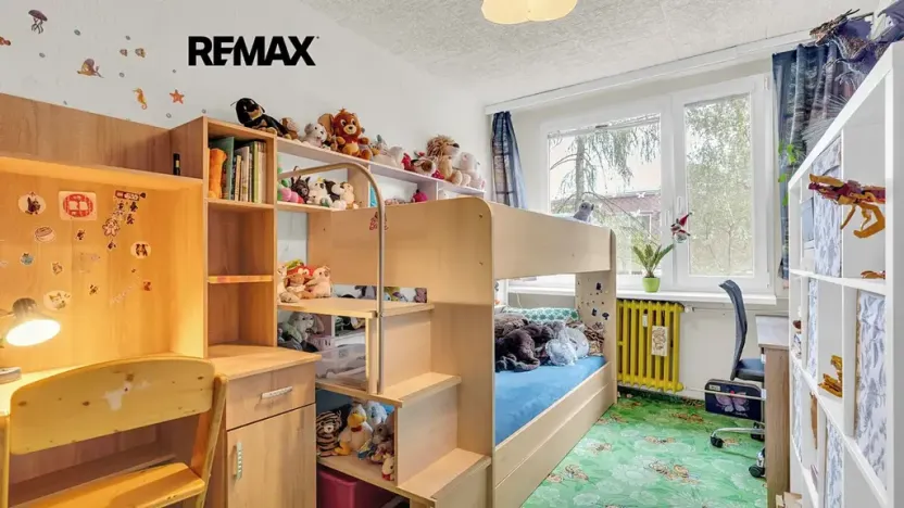 Prodej bytu 3+1, Praha - Prosek, Jablonecká, 67 m2