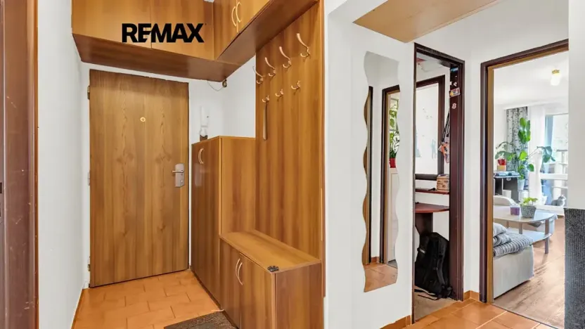 Prodej bytu 3+1, Praha - Prosek, Jablonecká, 67 m2