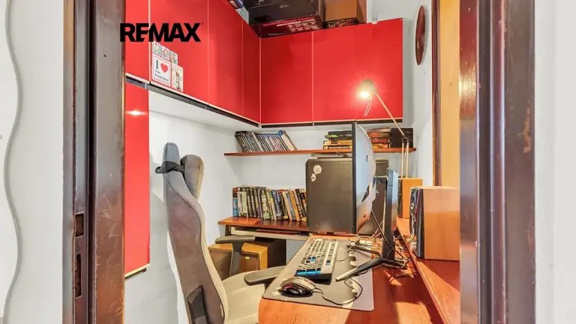 Prodej bytu 3+1, Praha - Prosek, Jablonecká, 67 m2