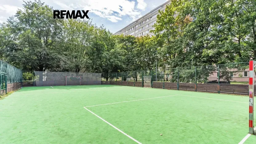 Prodej bytu 3+1, Praha - Prosek, Jablonecká, 67 m2